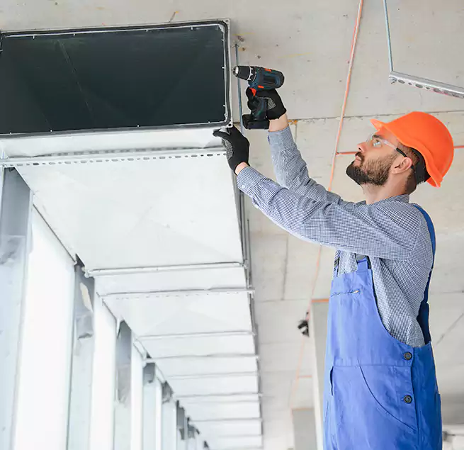 Why Homeowners & Businesses Trust Us in Johnson City, TN