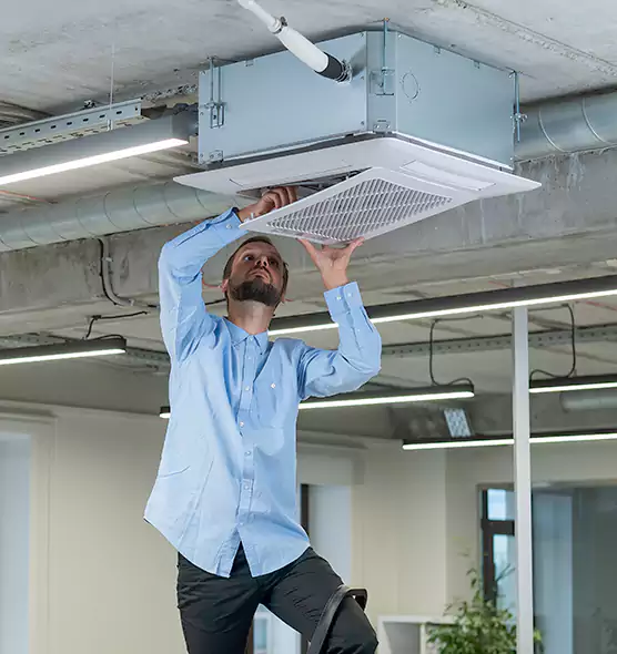 Professional Air Duct Cleaners in Johnson City, TN