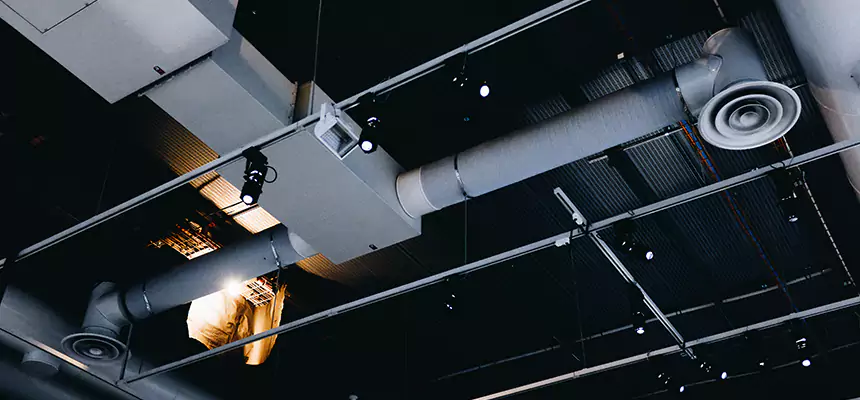 Our Seasonal Allergy Air Duct Cleaning Services in Johnson City, TN