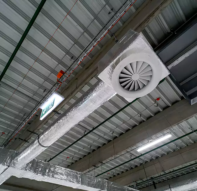 Why Homeowners & Businesses Trust Us in Johnson City, TN